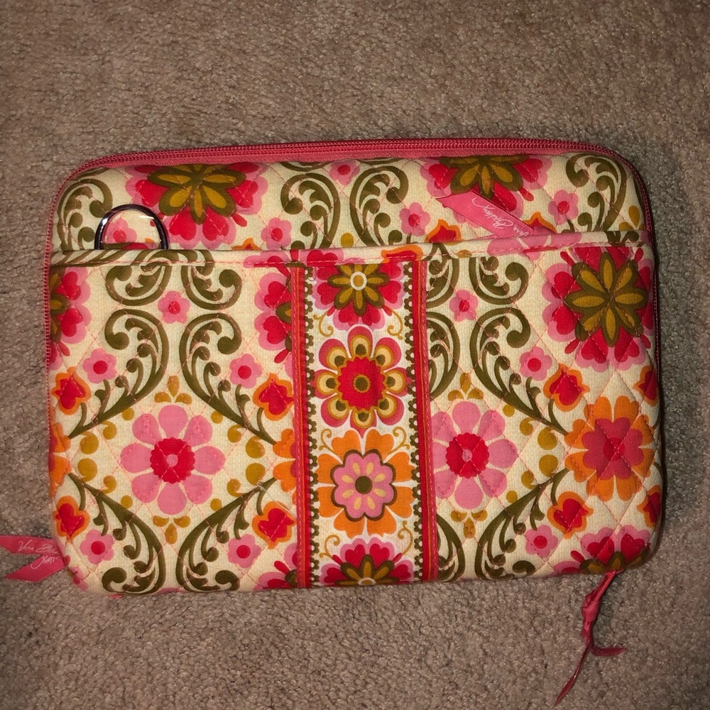 Vera Bradley iPad case